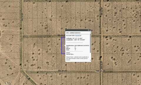 0 Block: 21 Lot: 9 Unit: 7 Avenue NE, Rio Rancho, NM 87124