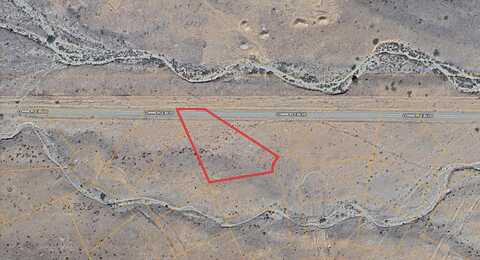 Lot 15 Canyon Del Rio, Belen, NM 87002