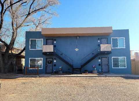 8508 Marquette Avenue NE, Albuquerque, NM 87108