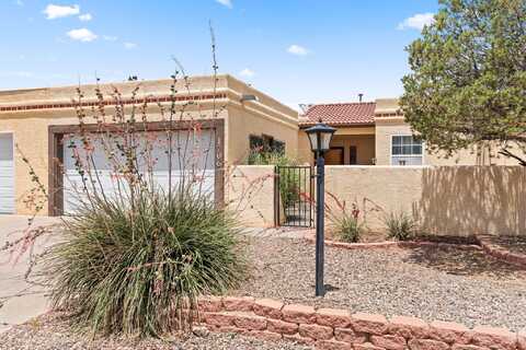 1706 ZAMORA Court, Rio Communities, NM 87002