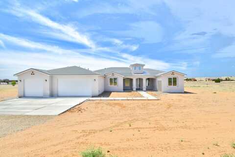 40 Casey Court, Edgewood, NM 87015