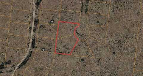 Lot 18-19 Rio Del Oro, Los Lunas, NM 87031