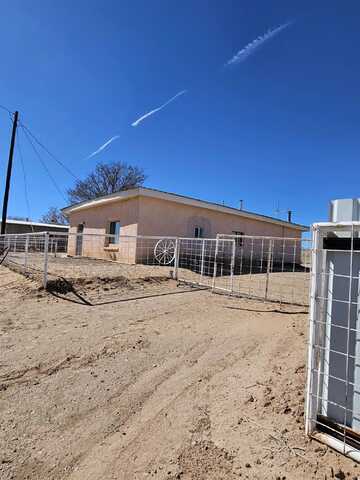 541 Hwy 116, Bosque, NM 87006