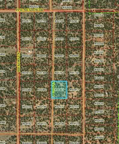 Lot 516 Betty Lane, Ramah, NM 87321