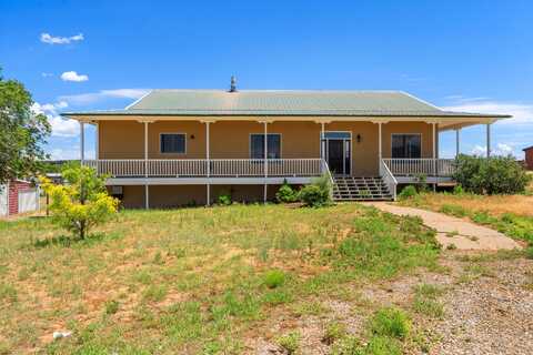 6 Revelation Place, Edgewood, NM 87015