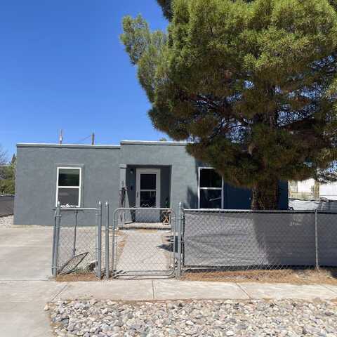 410 Juniper Street, Truth or Consequences, NM 87901