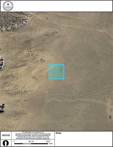 Off Pajarito (N110) Road SW, Albuquerque, NM 87121