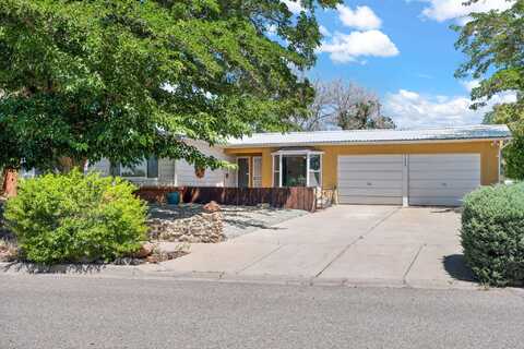 5808 CHAPARRAL CIRCLE Circle NW, Albuquerque, NM 87114