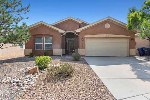 10432 Savoy Drive NW, Albuquerque, NM 87114