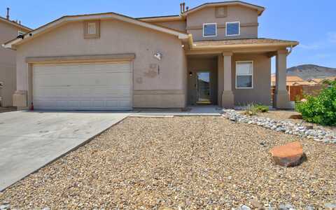 180 Big Sky Avenue SW, Los Lunas, NM 87031