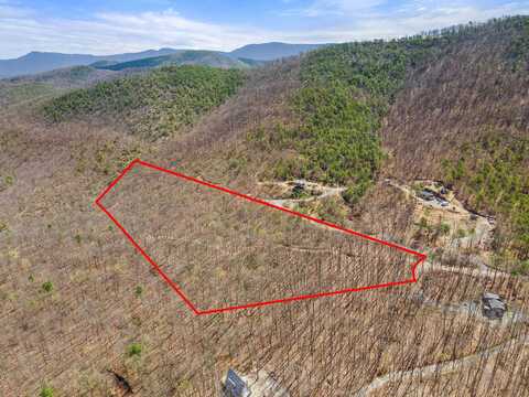 Lot 59 WILDWOOD LN, SHENANDOAH, VA 22849