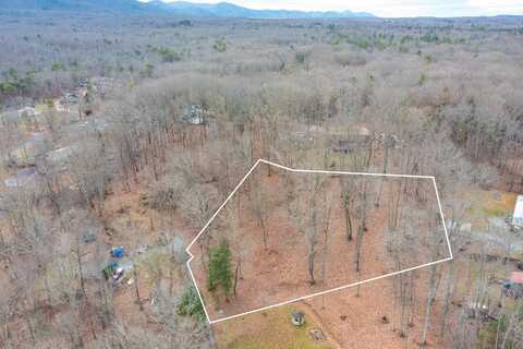 TBD HORSESHOE HOLLOW, GREENVILLE, VA 24440