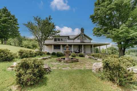 671 HI COUNTRY FARM LN, BLUE GRASS, VA 24413