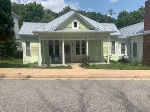 270 WEST MAIN ST, MONTEREY, VA 24465