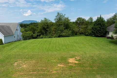 Lot 11 WOODRIDGE LN, LEXINGTON, VA 24450