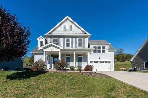 209 WINDSOR DR, FISHERSVILLE, VA 22939