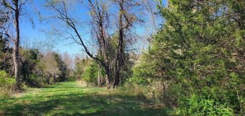 Lot 2B 4.8 acre HILLCREST DR, STAUNTON, VA 24401