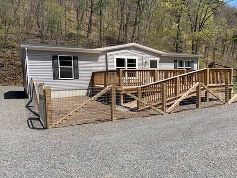 11668 MILL GAP RD, MONTEREY, VA 24465