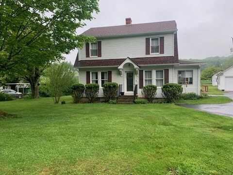 338 JACKSON RIVER TPKE, MONTEREY, VA 24465