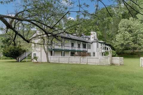 278 OLD GERMANTOWN RD, WARM SPRINGS, VA 24484