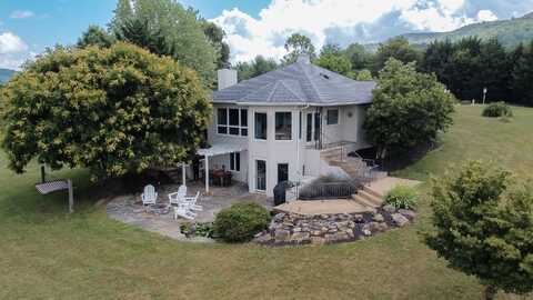 71 SAND HILL LN, WARM SPRINGS, VA 24484