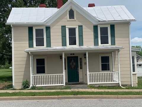 61 EAST MAIN ST, MONTEREY, VA 24465