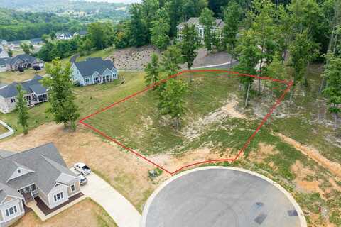 Lot 29 BIRCH COVE, FISHERSVILLE, VA 22939