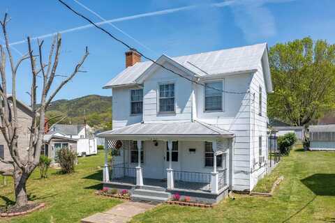 1252 CHESTNUT AVE, BUENA VISTA, VA 24416