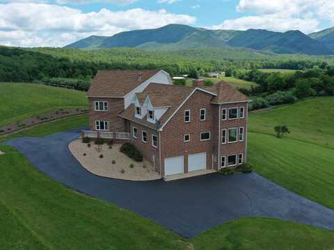 603 DABNEYS RD, RAPHINE, VA 24472