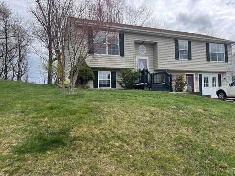 209 GREENWOOD RD, STAUNTON, VA 24401