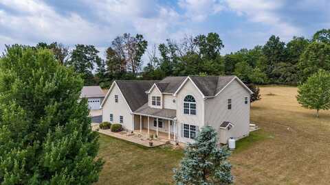 38 DOE HILL DR, CHURCHVILLE, VA 24421