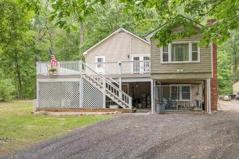 26 FOREST CREEK LN, WAYNESBORO, VA 22980