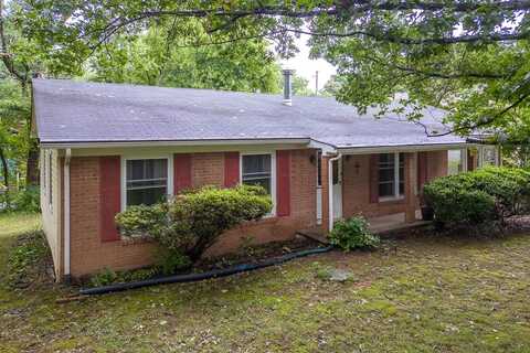 5500 BROOKWOOD RD, CROZET, VA 22932