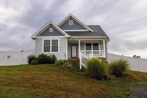 80 SPRING RIDGE LN, FAIRFIELD, VA 24435