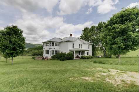 4181 MAPLE SUGAR RD, MONTEREY, VA 24465