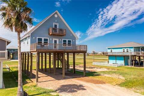 13231 Gulf Beach Drive, FREEPORT, TX 77541