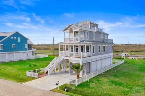 11606 Sea Butterfly, Galveston, TX 77554