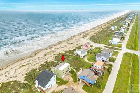 22410 Kennedy Drive, Galveston, TX 77554