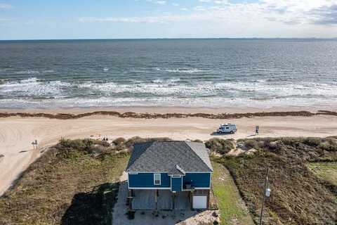 2480 Gilmore, Crystal Beach, TX 77650