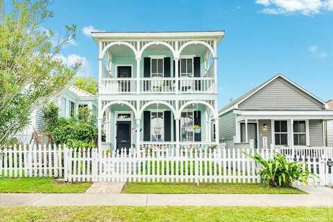 1624 Ave N 1/2, Galveston, TX 77550