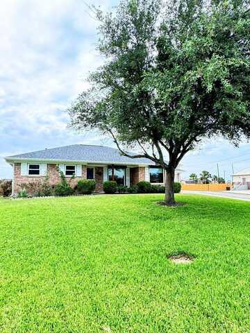 5811 Ave T, Galveston, TX 77551