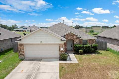 625 26th Avenue N, Texas City, TX 77590