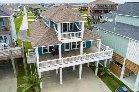 2904 Shady Lane, Crystal Beach, TX 77650