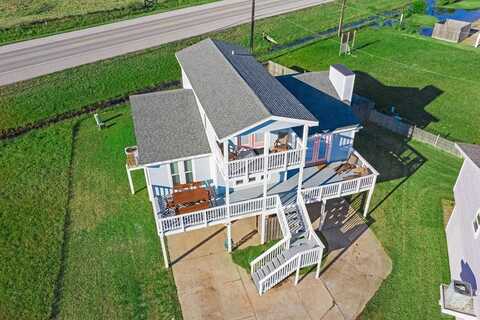 4402 Tampico Way, Galveston, TX 77554