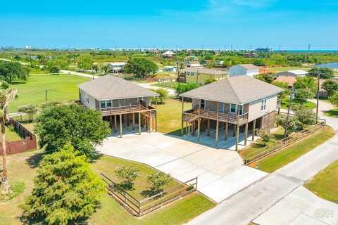 12012 Ostermeyer Road, Galveston, TX 77551