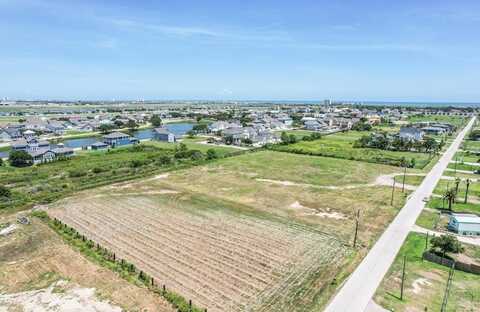 Lt 5-7 103rd Street, Galveston, TX 77554