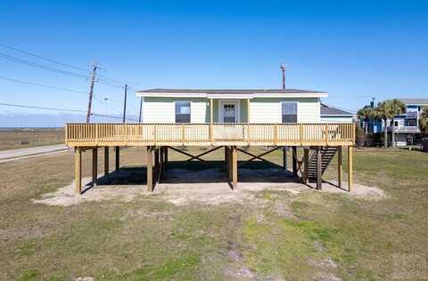 16724 Henry Morgan Road, Jamaica Beach, TX 77554