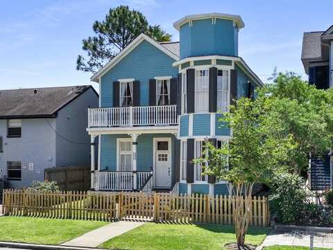 1911 Sealy Street, Galveston, TX 77550