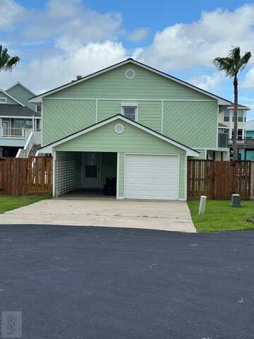 1303 Coral Way, Tiki Island, TX 77554