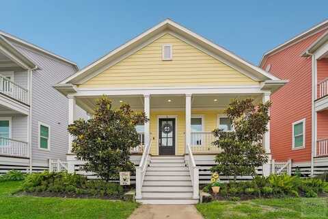 3 Duval, Galveston, TX 77554